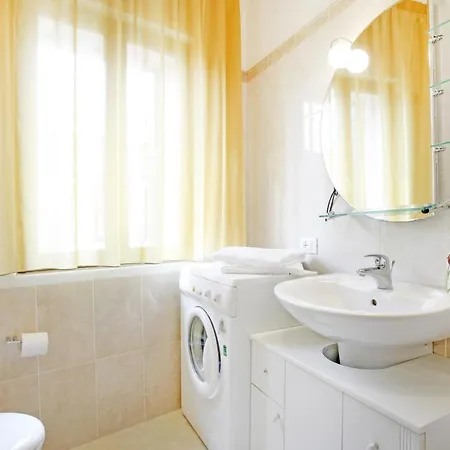 Apartment Ca' Leon By Bricola Venedig